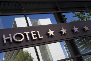 Hotels-stars